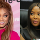 Illustration for article titled Unwrapping the Beef: The Long-Simmering Feud Between Naomi Campbell and Tyra Banks